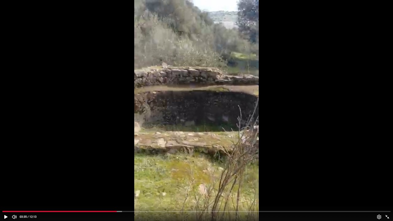 ​No creerás lo que hay en esta sierra de Extremadura: Rescate en Lacimurga #españa #europa  #mexico