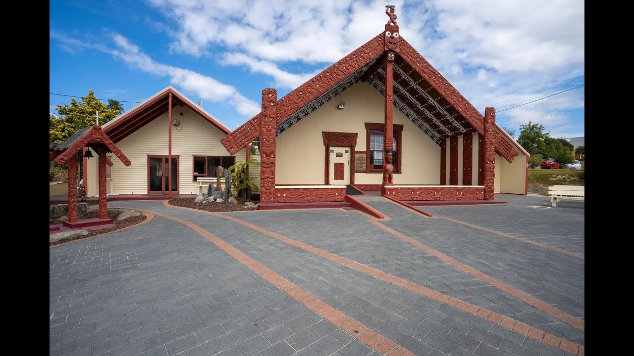 Whakarewarewa Village Guided Tour - Rotorua NZ