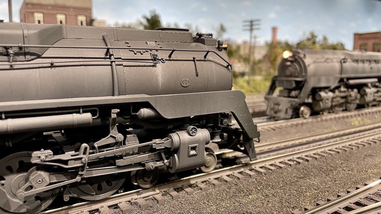 PRR Q2s in Action