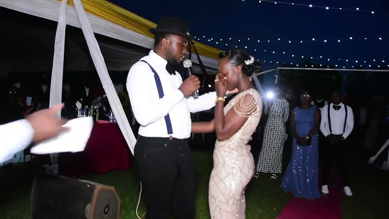 NI NJYE WAREMEWE OFFICIAL VIDEO#UBUKWE#2022
