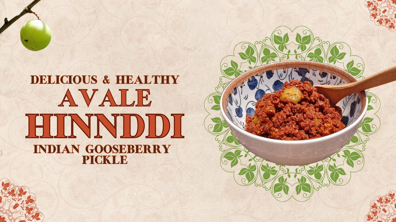 Full: Aavale Hinndi - Healthy, Traditional & Authentic GSB Konkani Cuisine
