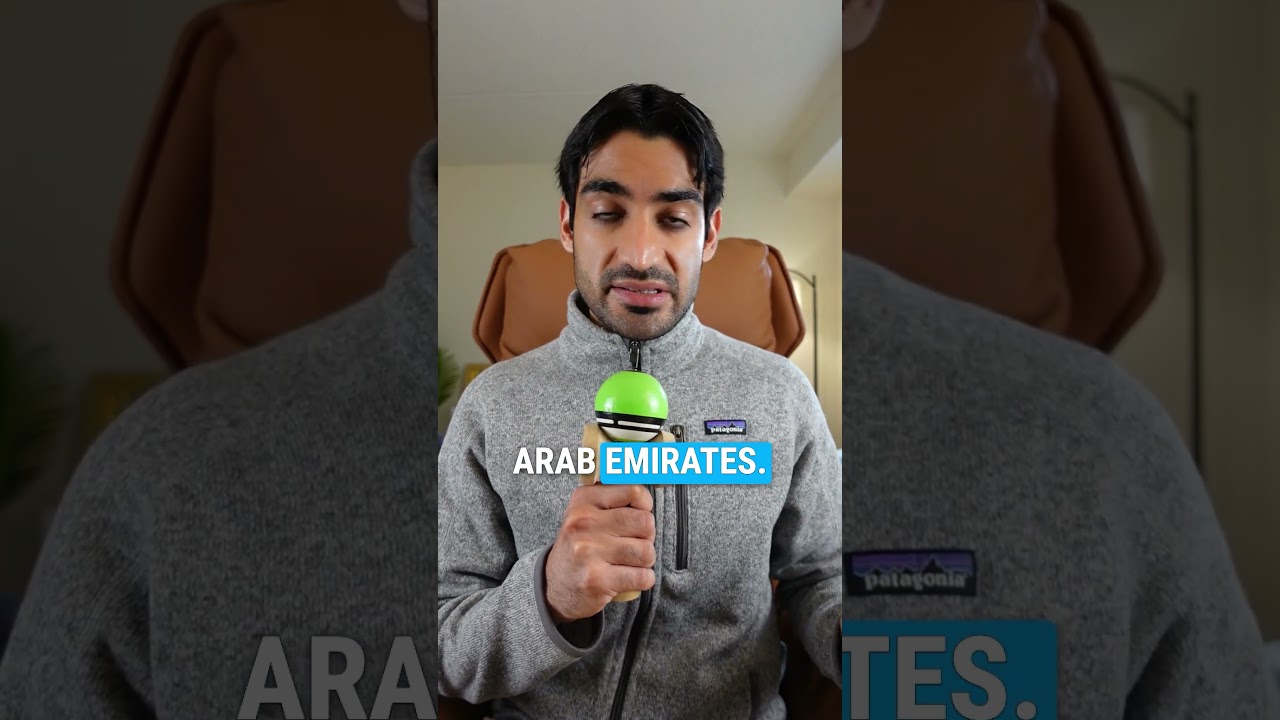 4 Ways to Become a Doctor in UAE to Earn $100K+ Per Year 🩺