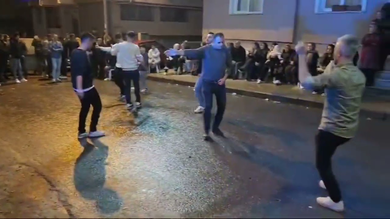 Turhal Yazıtepe Köyü