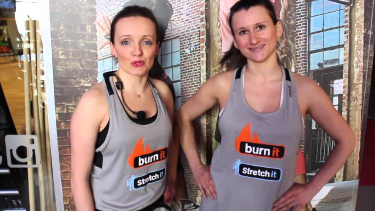 Fitness Lovers w Jatomi Fitness