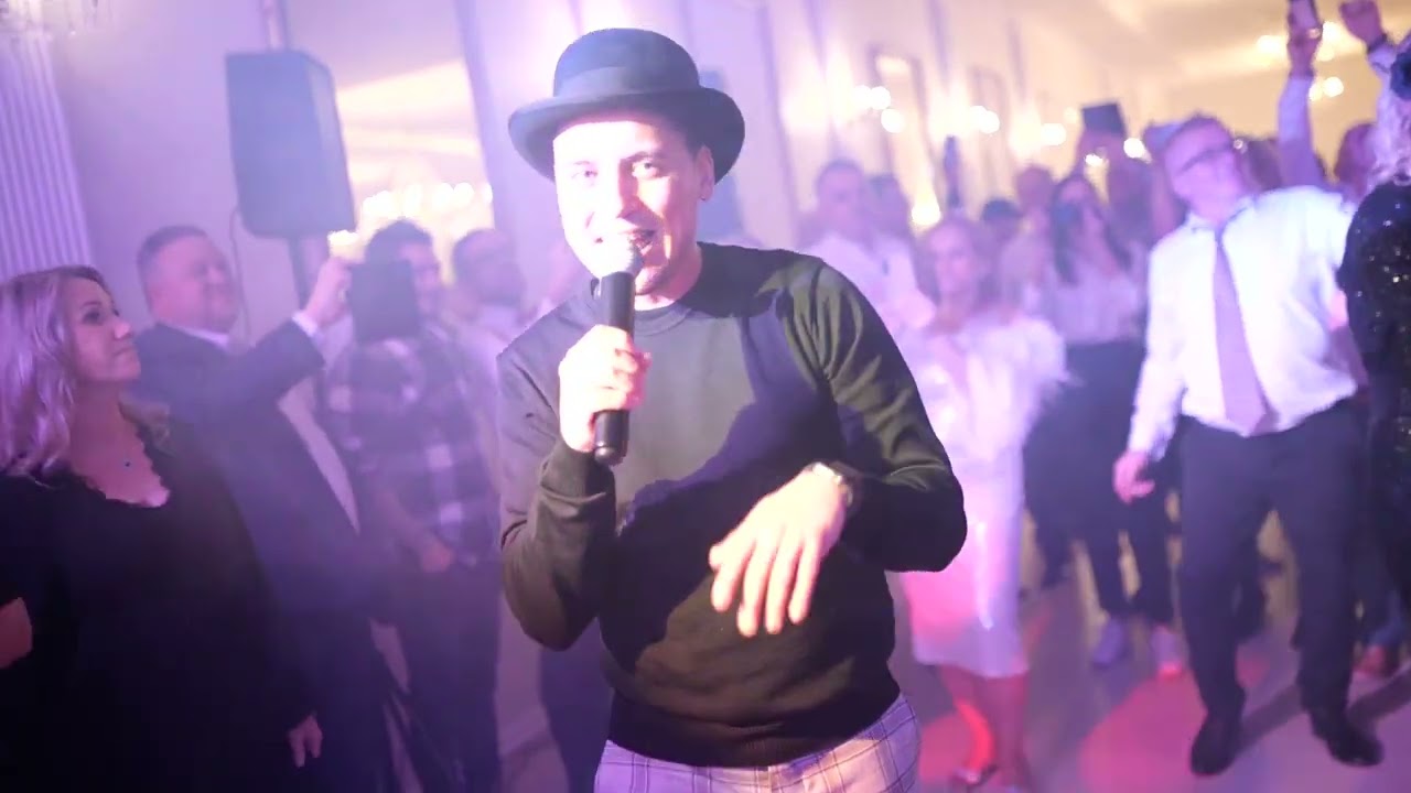 Miły Pan - Królowa Sala Bankietowa Raj Bal Karnawałowy 04 luty 2023