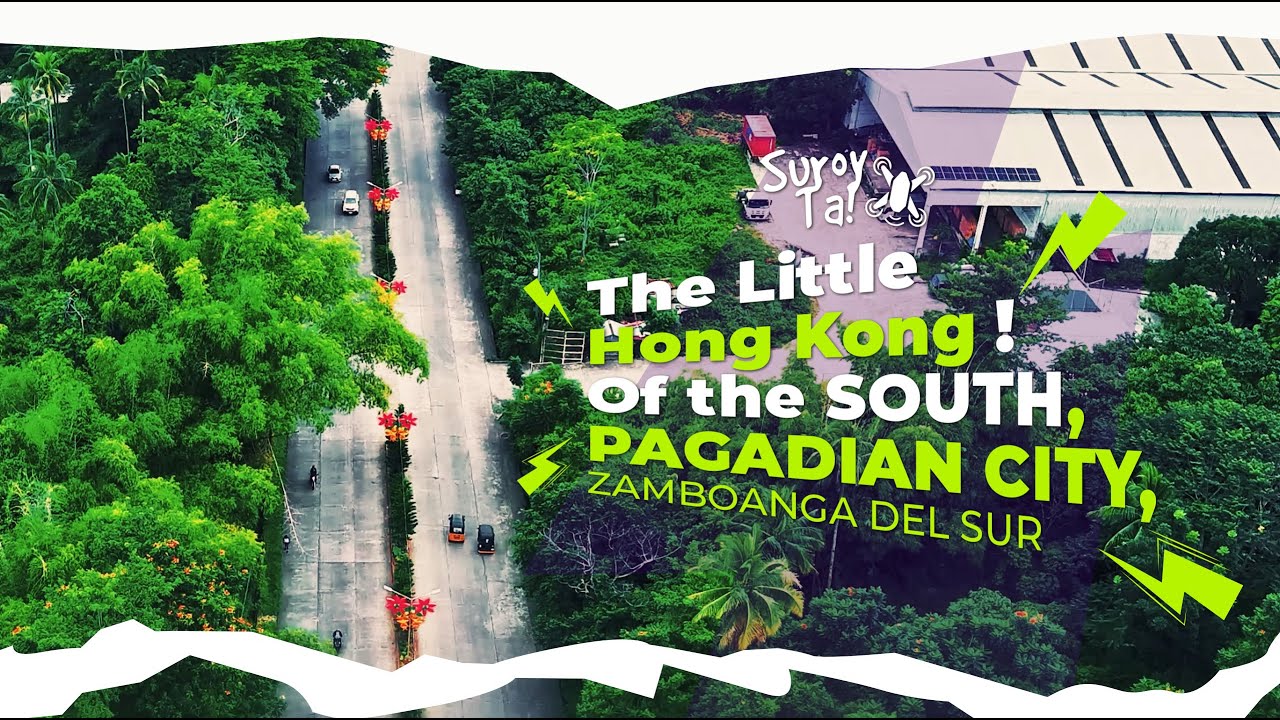 Pagadian's Sky