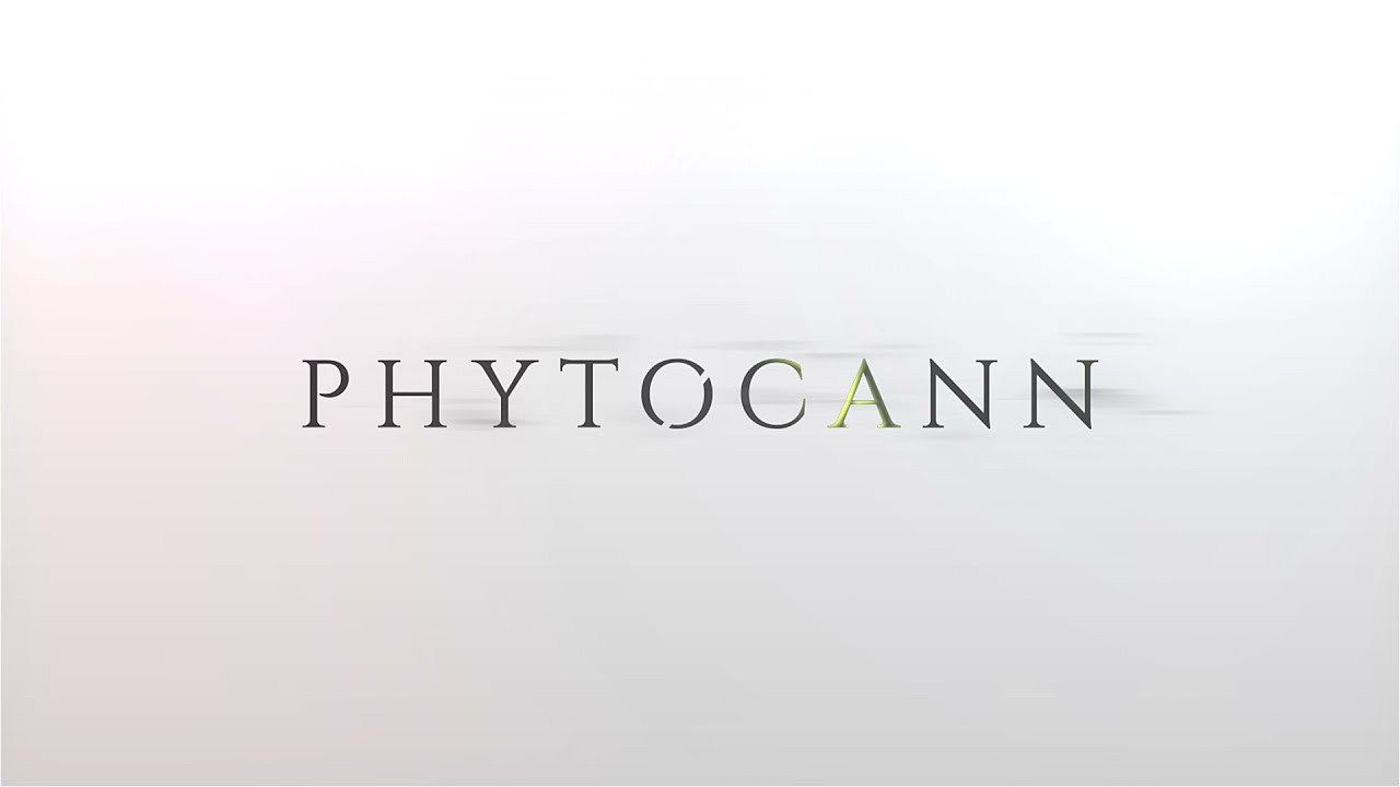 Bienvenue &agrave; Phytocann / Wellcome to Phytocann