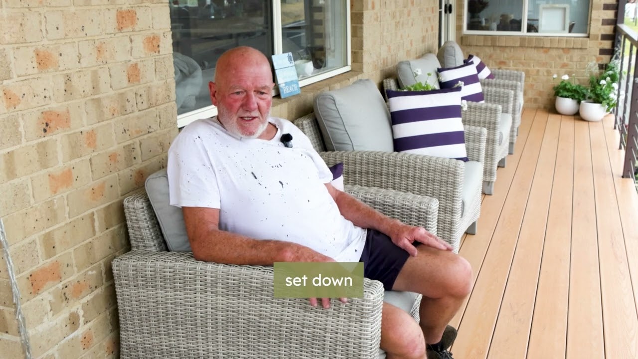 OneDeck Testimonial – Dom 16X9