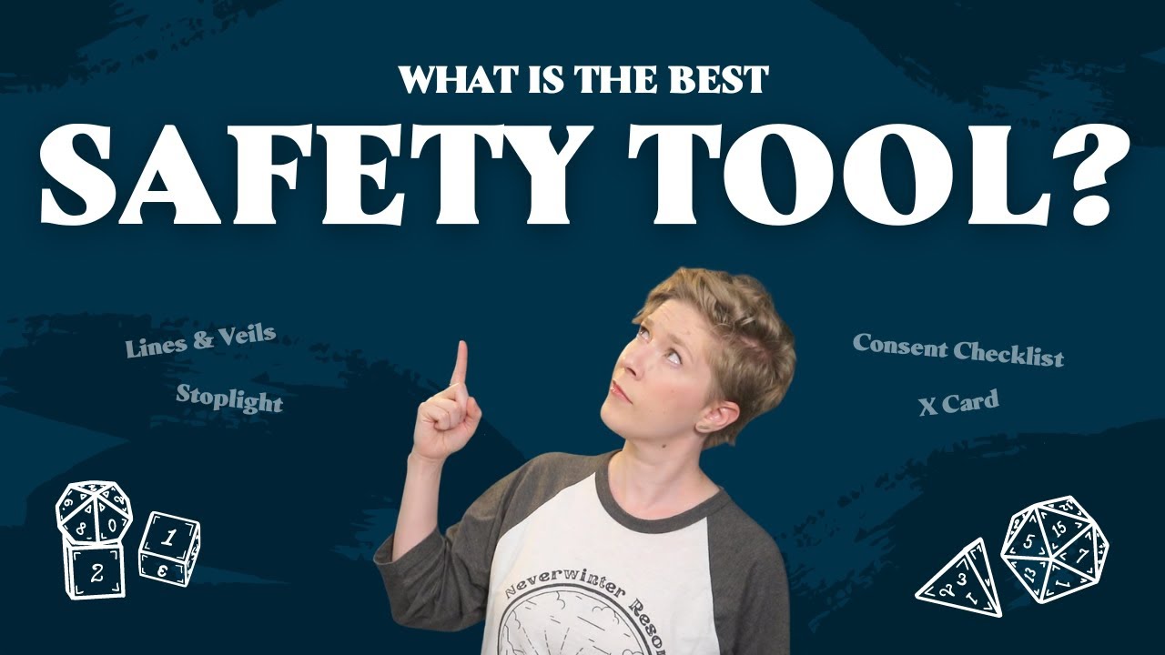 Which is the Right Safety Tools for Your Table?