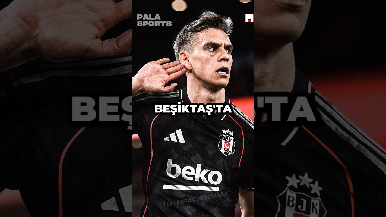 SERGEN HOCANIN TRANSFER İSTEKLERİ DEVAM EDİYOR #beşiktaş #transfer #g&uuml;ndem #haber #futbol