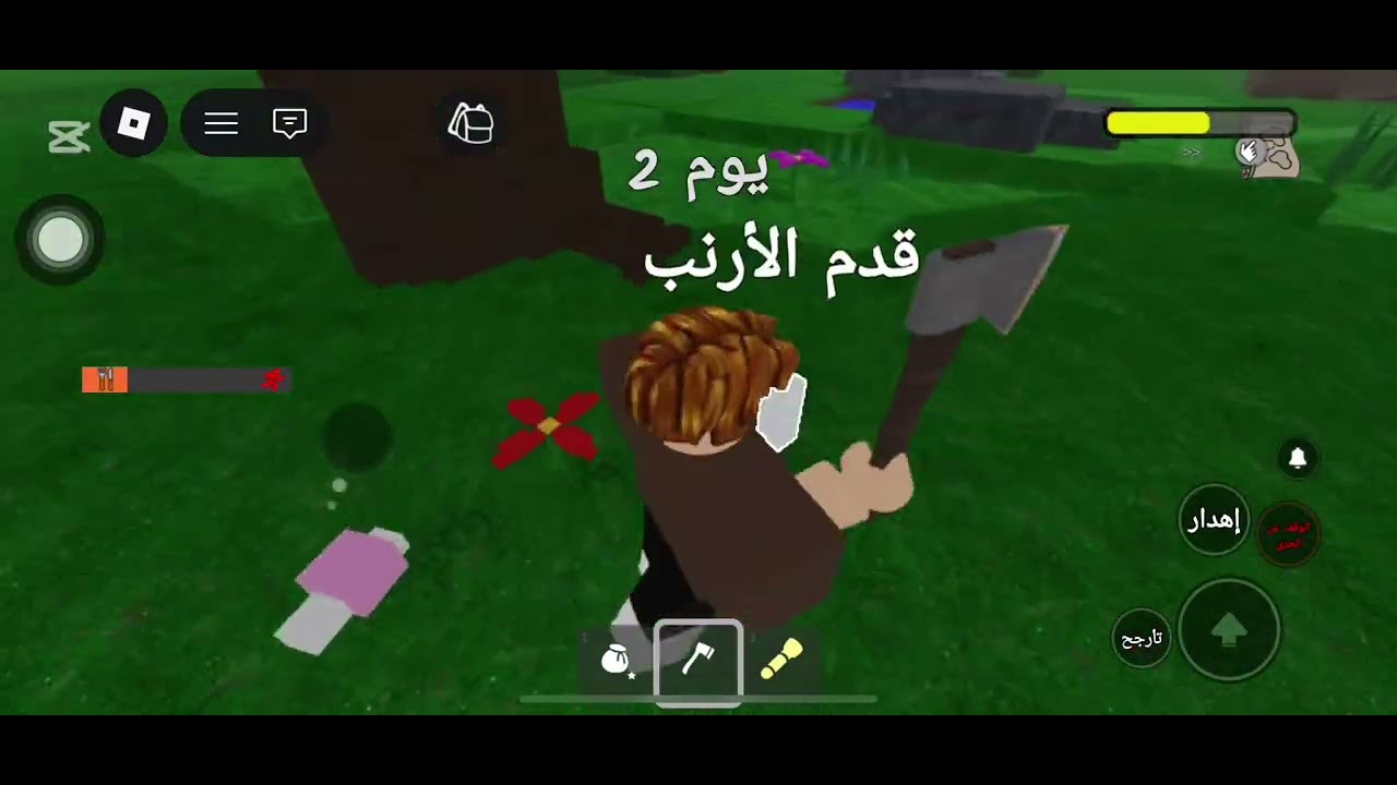 99 ليله في الغابه 