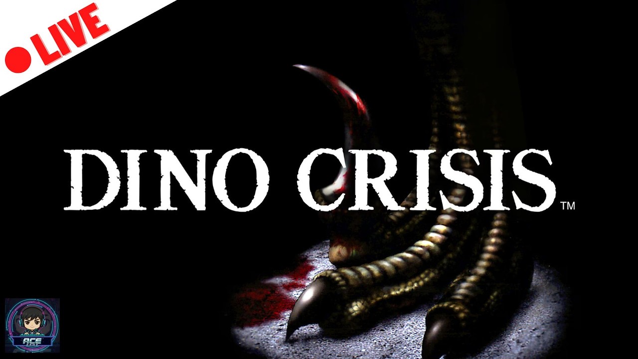 Dino Crisis : RE ฉบับไดโนเสาร์