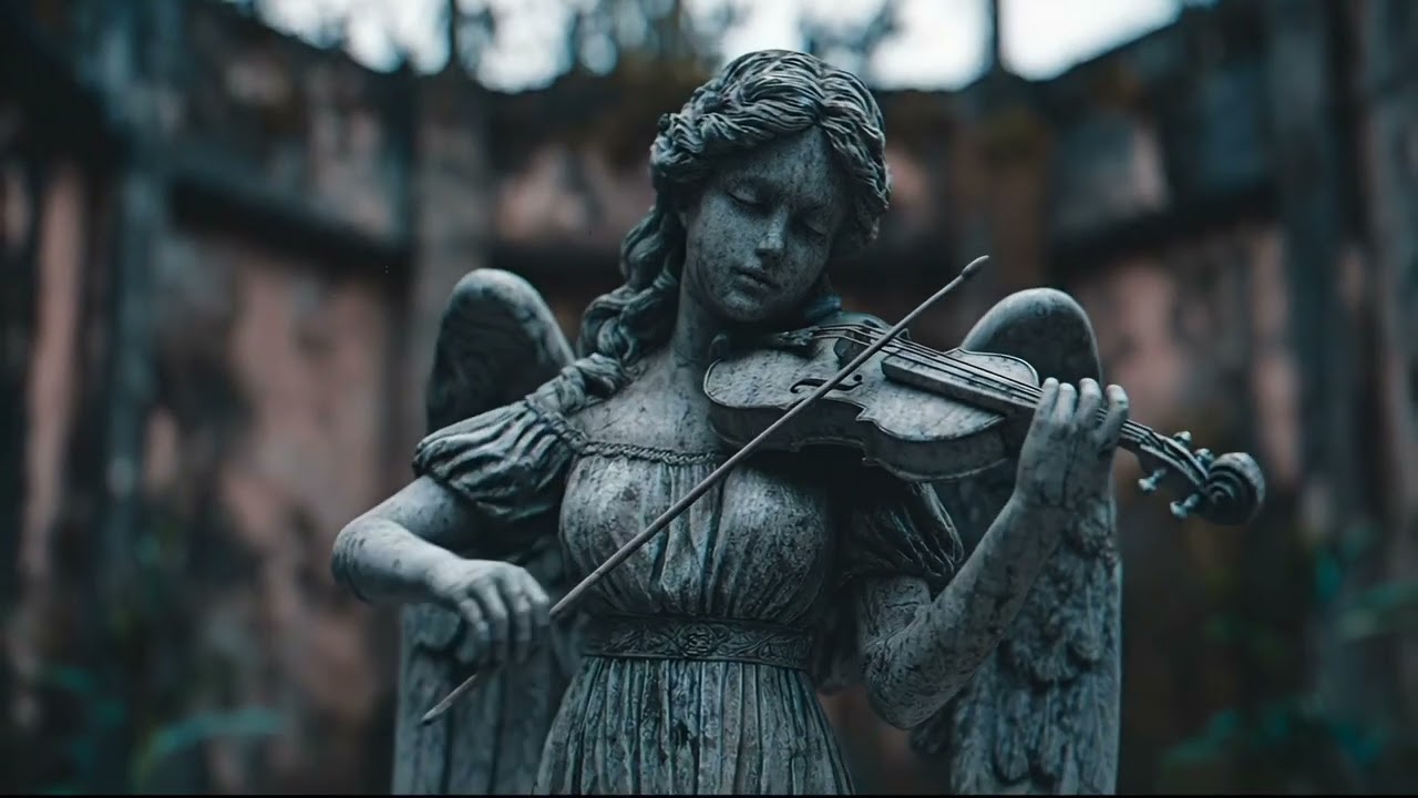Violin Metal – Setting Fire 🎻⚔️🔥