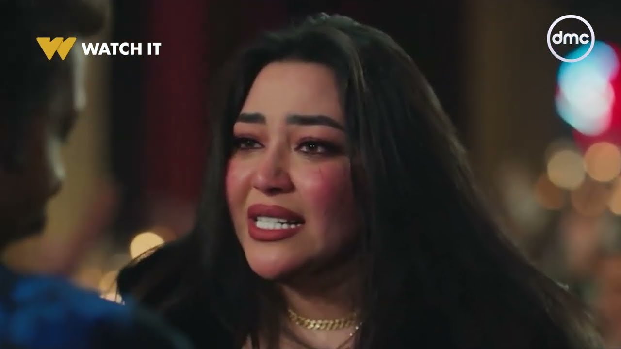 علي كلاي - جلال علم على كاميليا ورماها بره الكباريه 😳💔