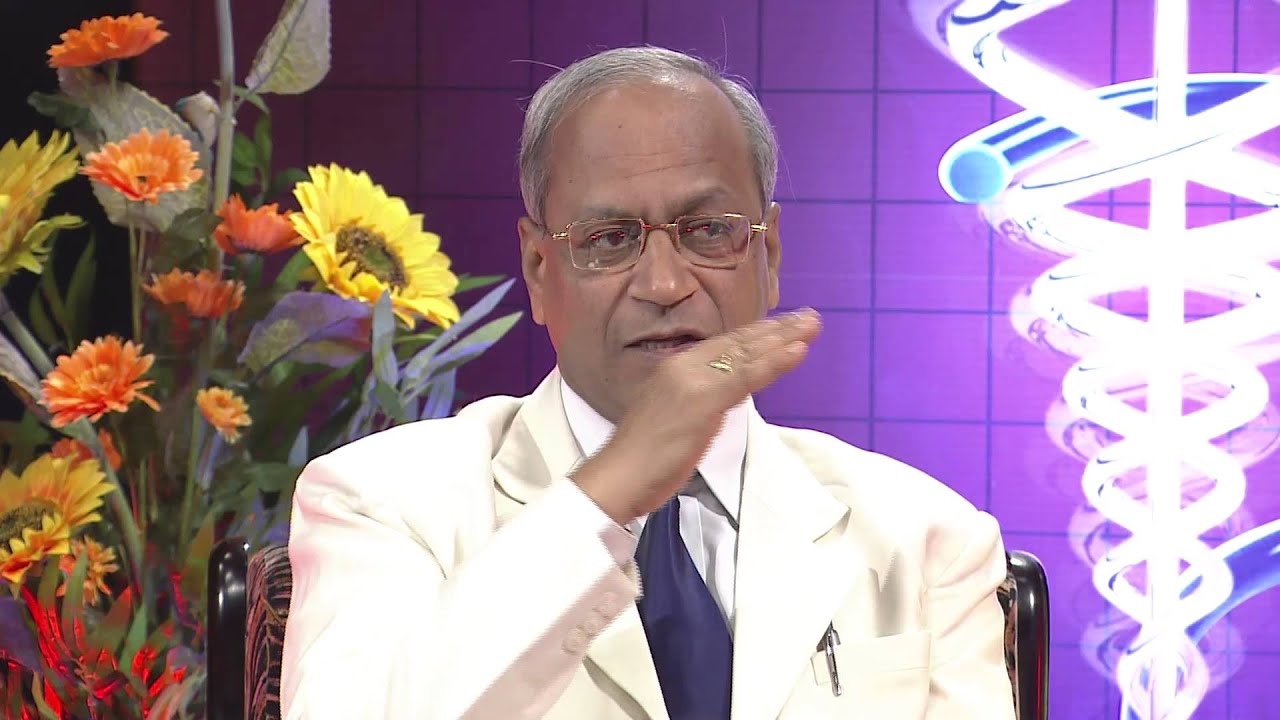 14 Sehat Ki Baat - General Myths about Health - Dr Satish Gupta Ji - Brahma Kumaris