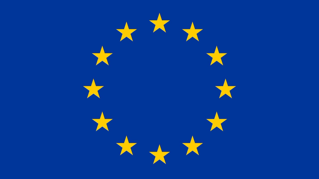 European Union Anthem Instrumental "Ode To Joy"