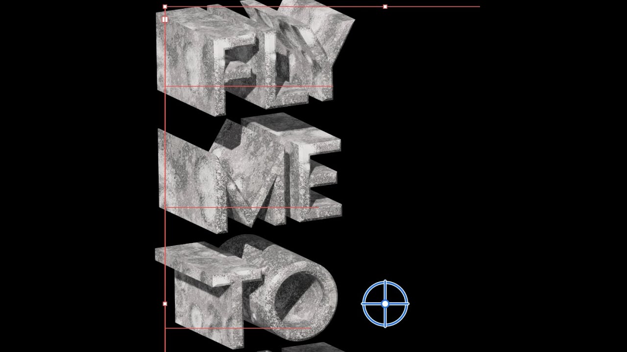 Rendering Text Ai