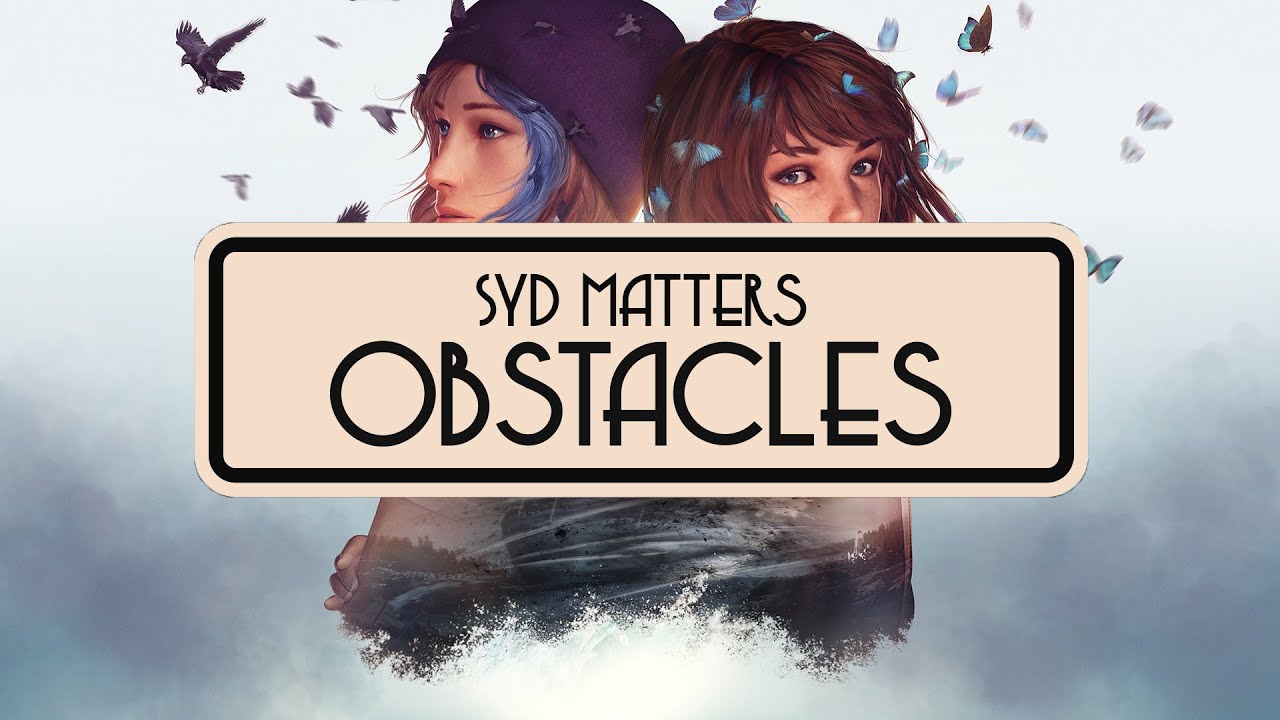 Syd Matters - Obstacles (Paul Baldhill cover)
