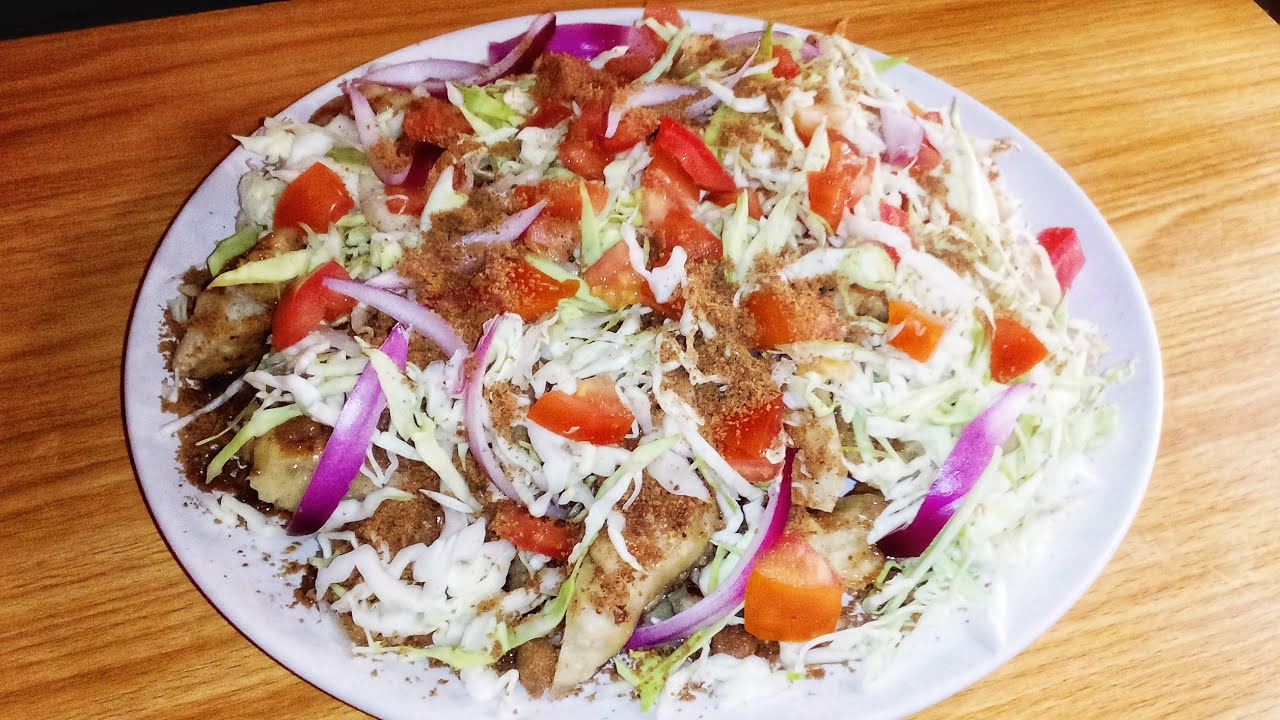 Homemade gurasa/bandashe recipe