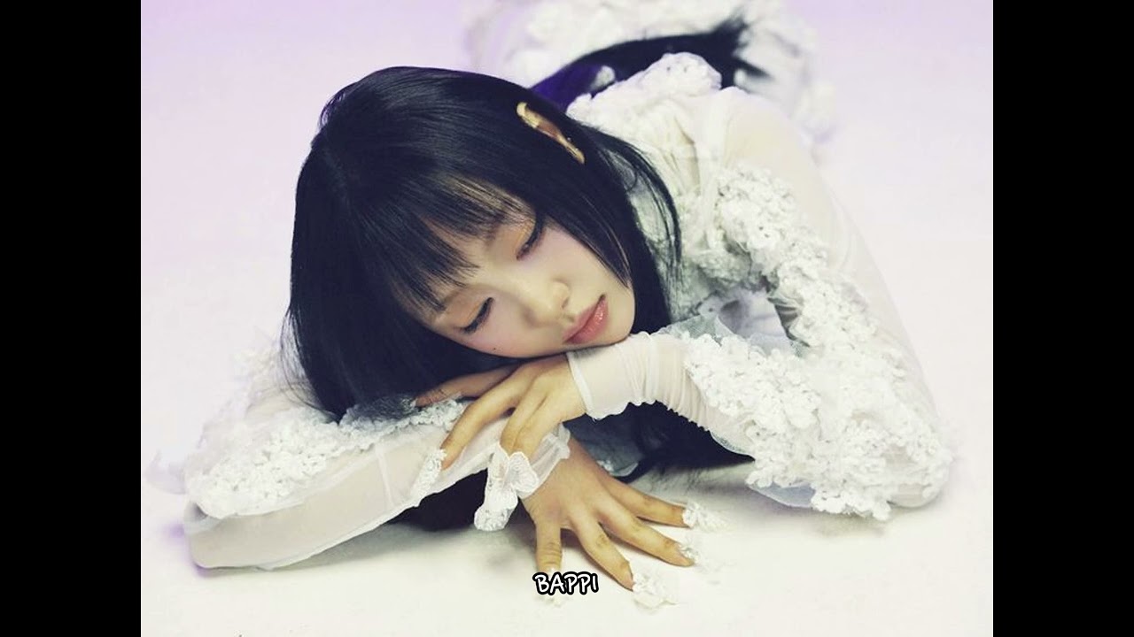 songs like LOOP by yves
