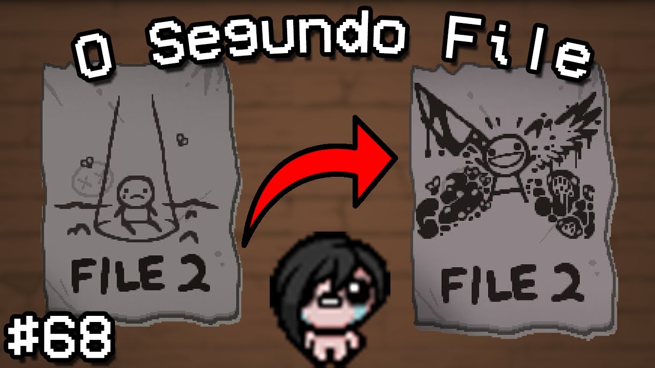 O Segundo File #68