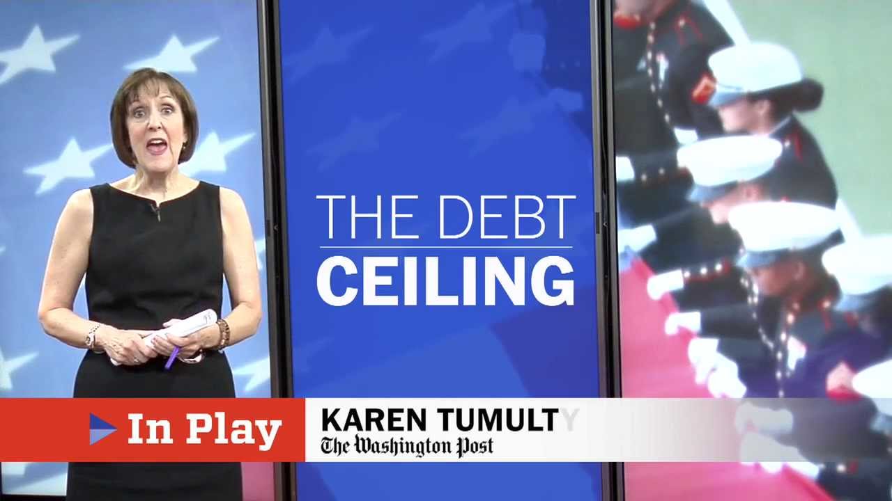 Why do we even have a debt ceiling?
