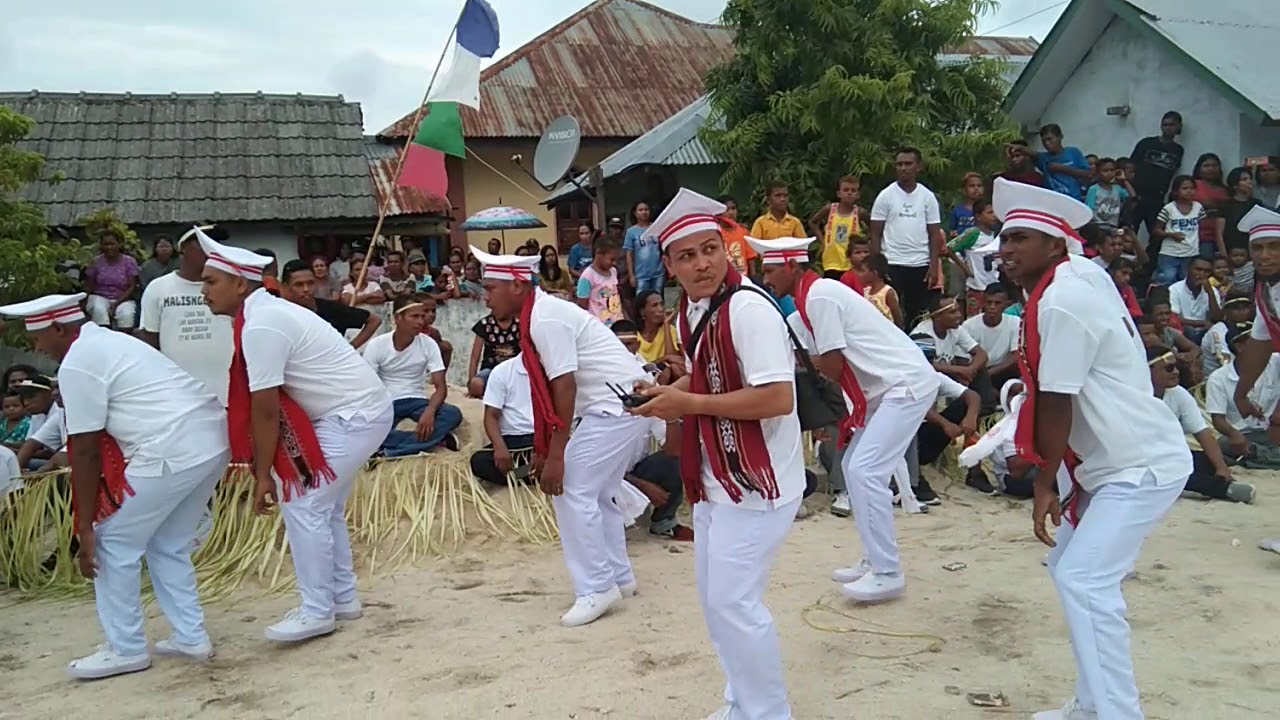 Tabweri Pele-Putus Lingat