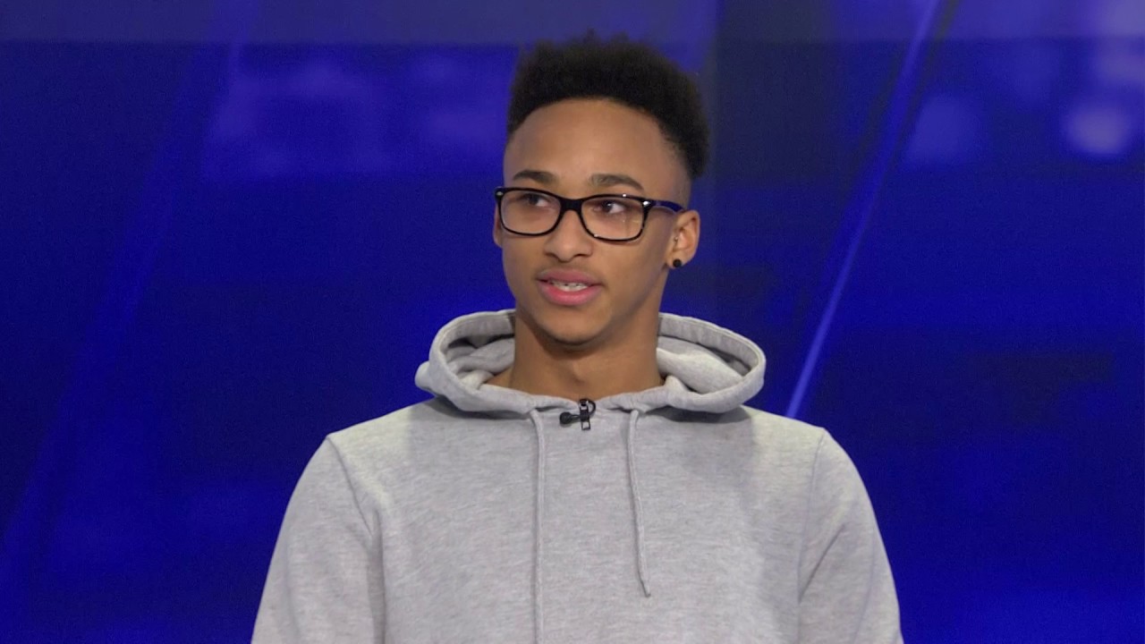 Cohen Bramall and Lee Payne