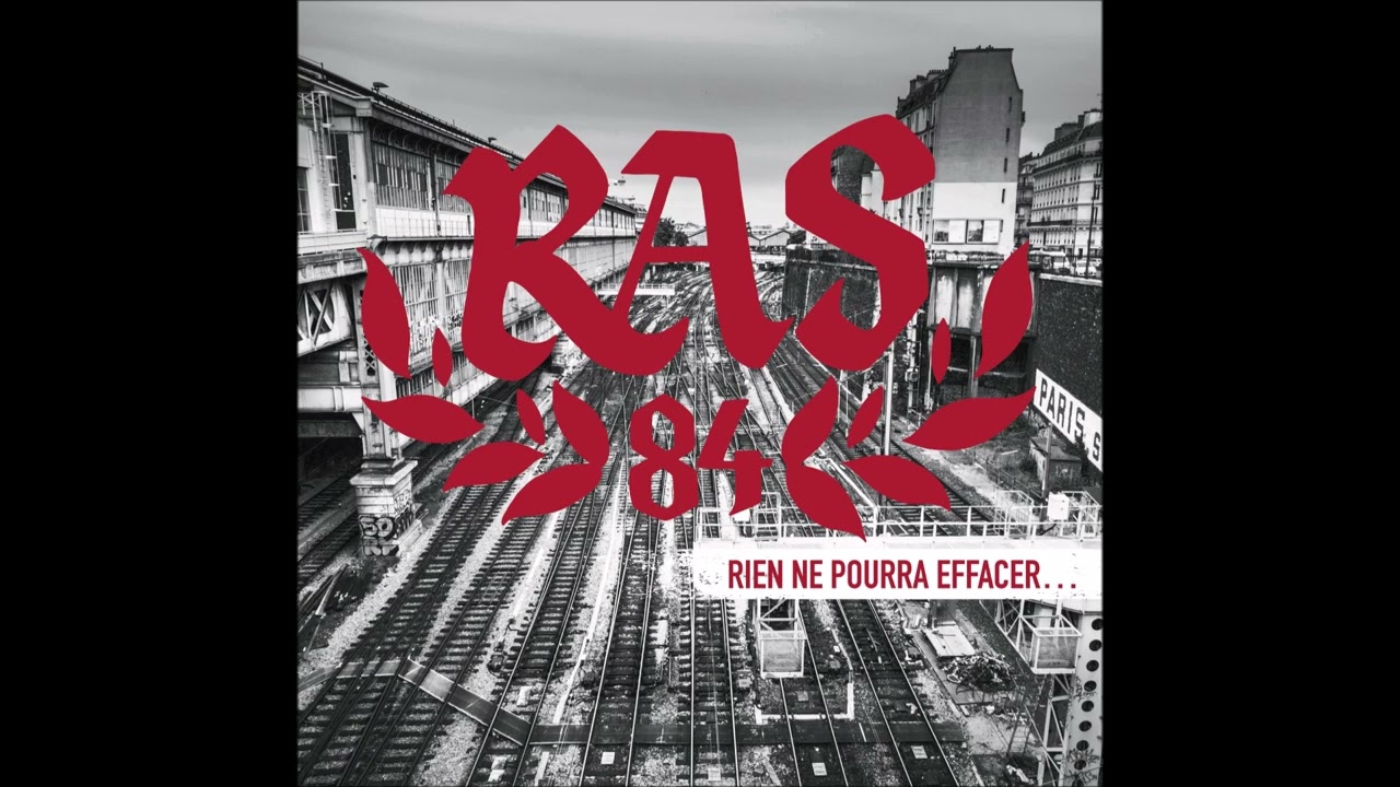 RAS - Rien ne pourra effacer [FRANCE - 2023]