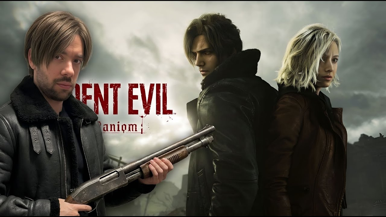 Ο εφιάλτης στην Raccoon City ξεκίνησε…ξανά!