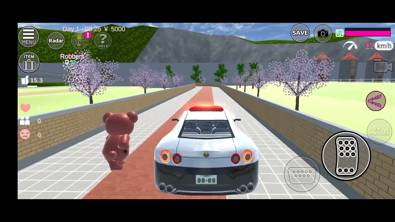 #sakuraschoolsimulator 