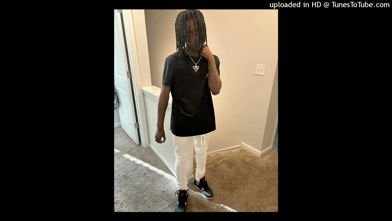 (FREE) Raqbaby x Yksteexy Type Beat - 