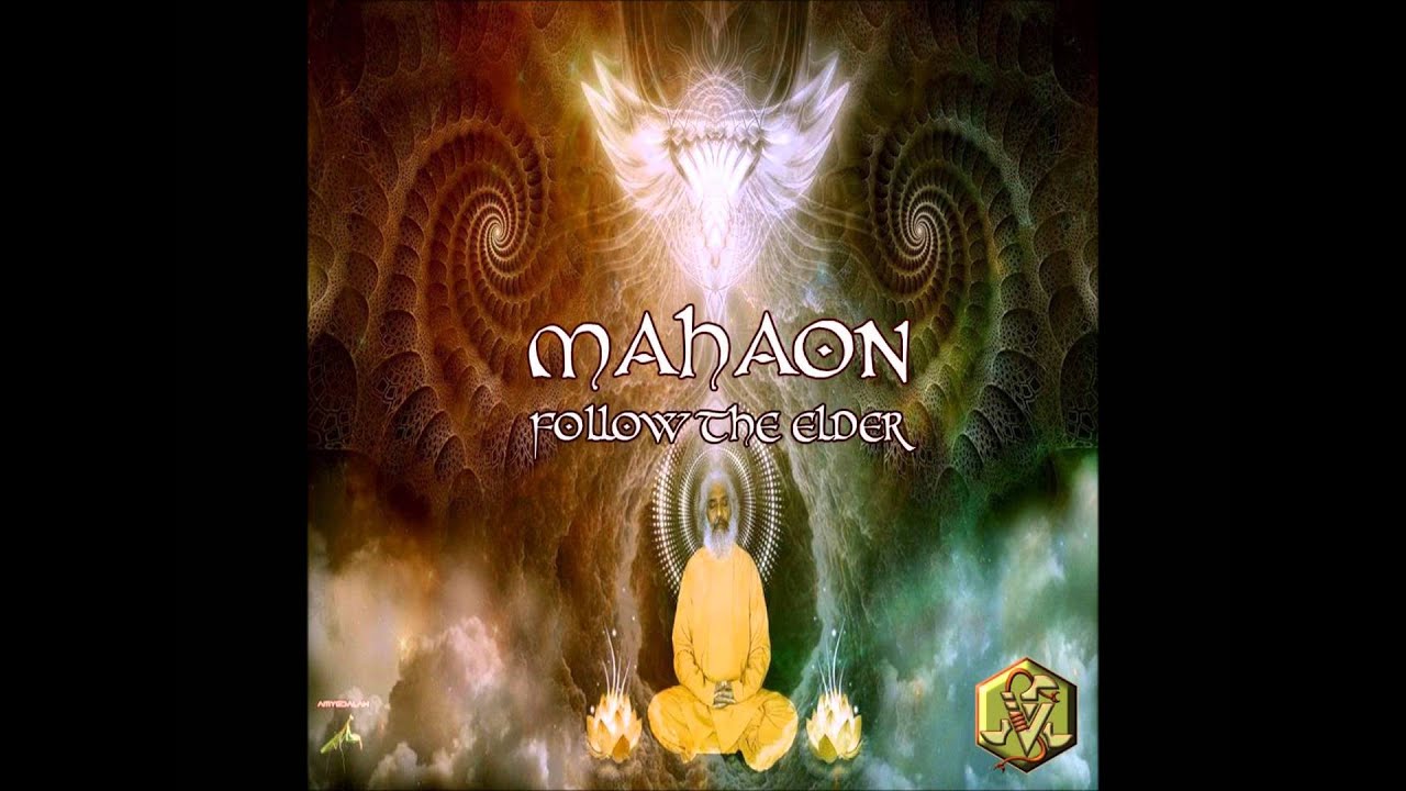 Mahaon - Follow the Elder [Full Album]