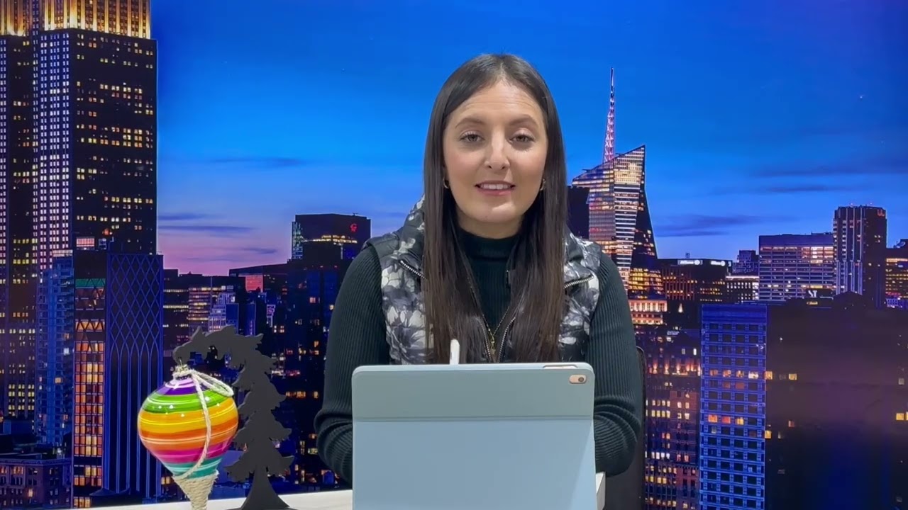 E21 Noticiero 13 de marzo 2026
