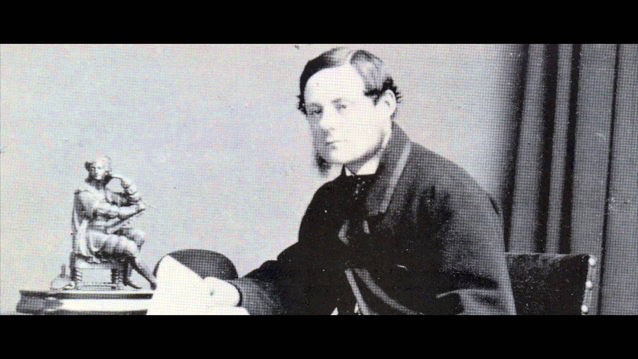 1880s: The Early Years