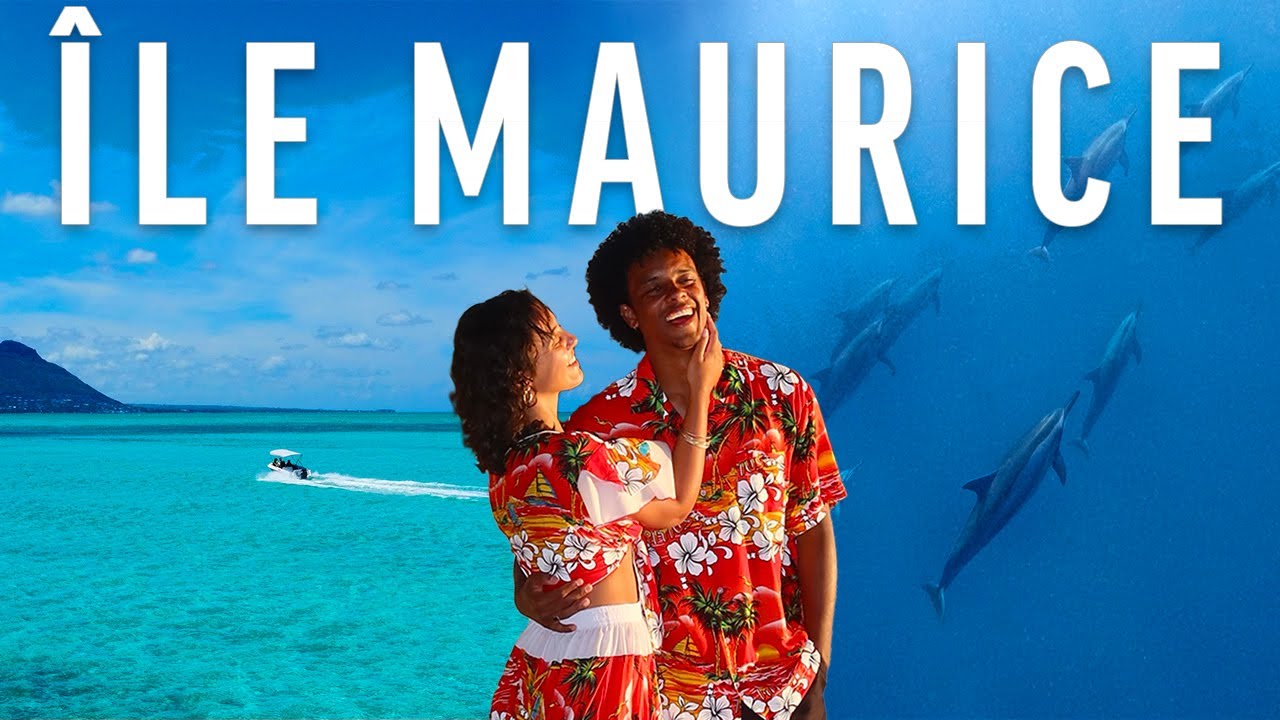 Le Voyage Parfait pour un Couple (ou pas) sur l'&icirc;le MAURICE !