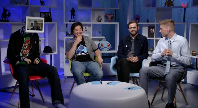 Tilted #6: RTS games will never rise again as esports (or will they?)