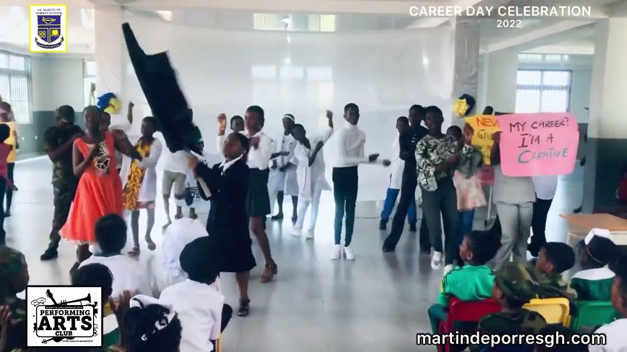 Performing Arts Club