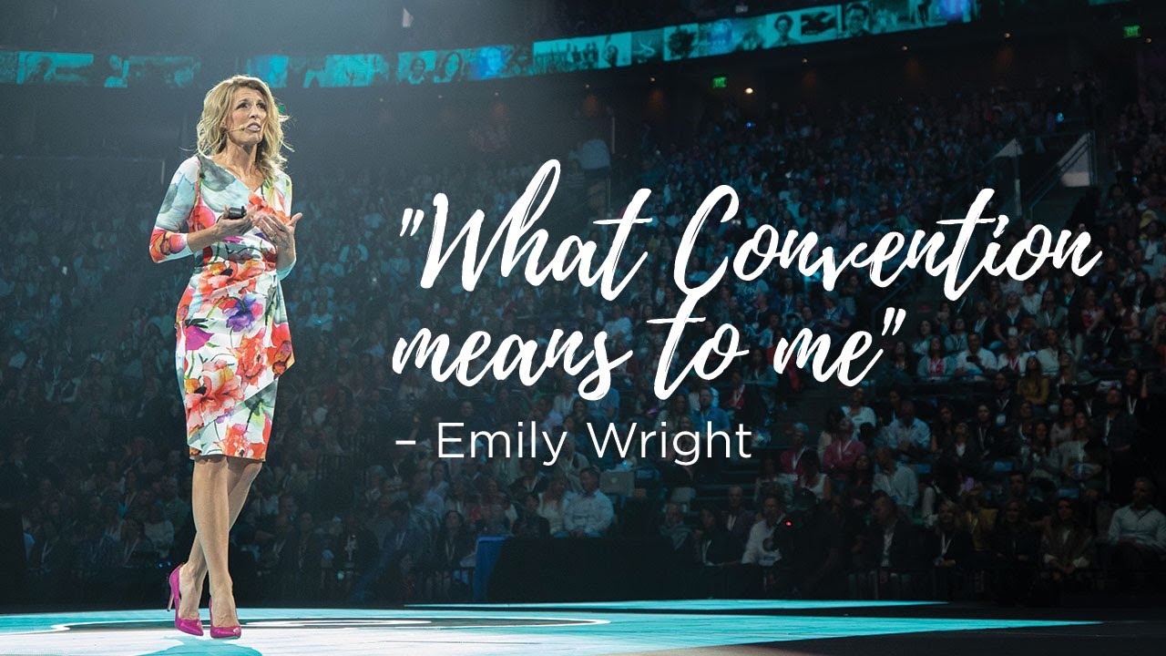 Emily Wright: 