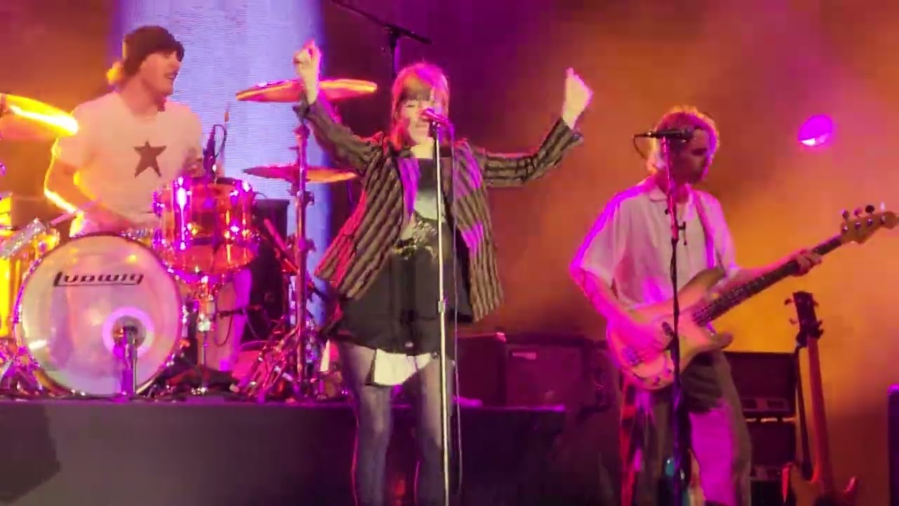 Paramore: I Caught Myself (São Paulo - 11/03/2023)