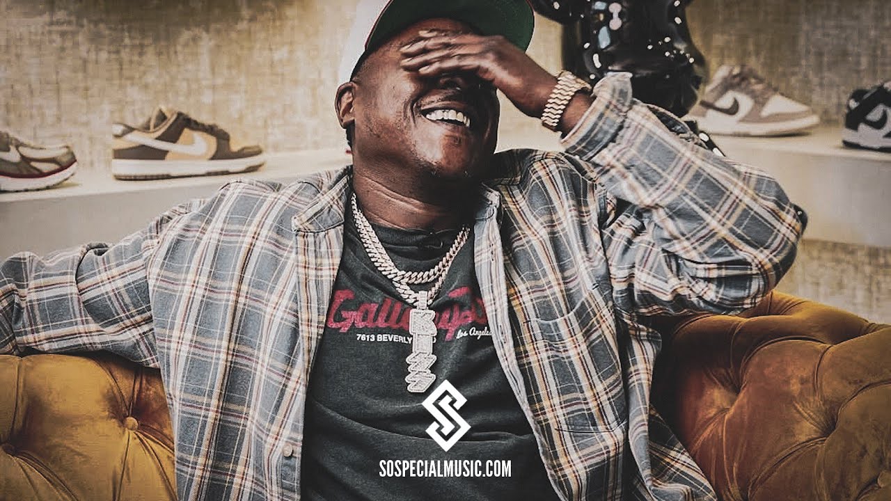 Jadakiss x Fabolous type beat 
