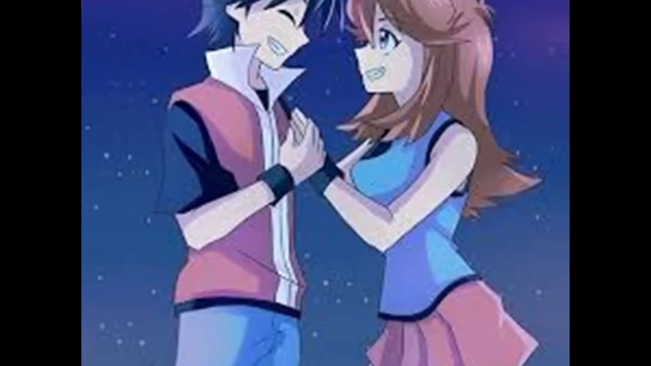 Luckyshipping --- You're My Best Friend