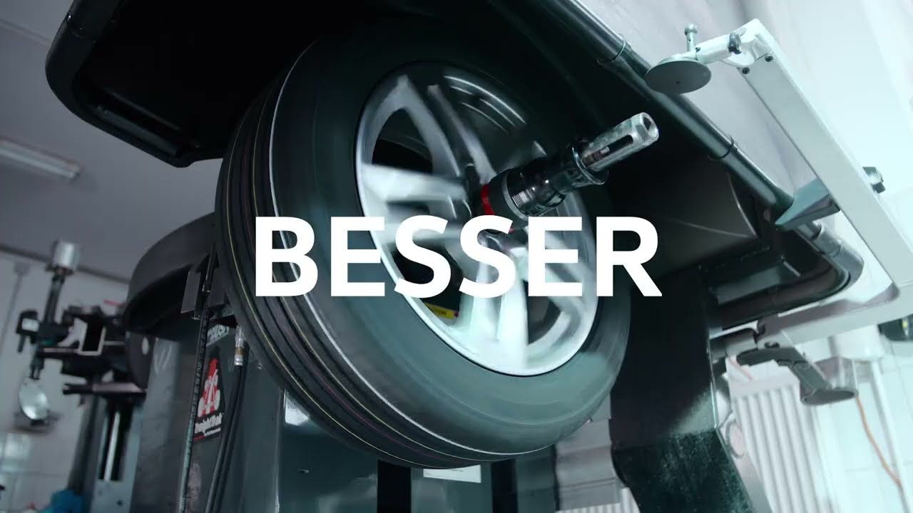 R&auml;derwechsel? Stegelmann!