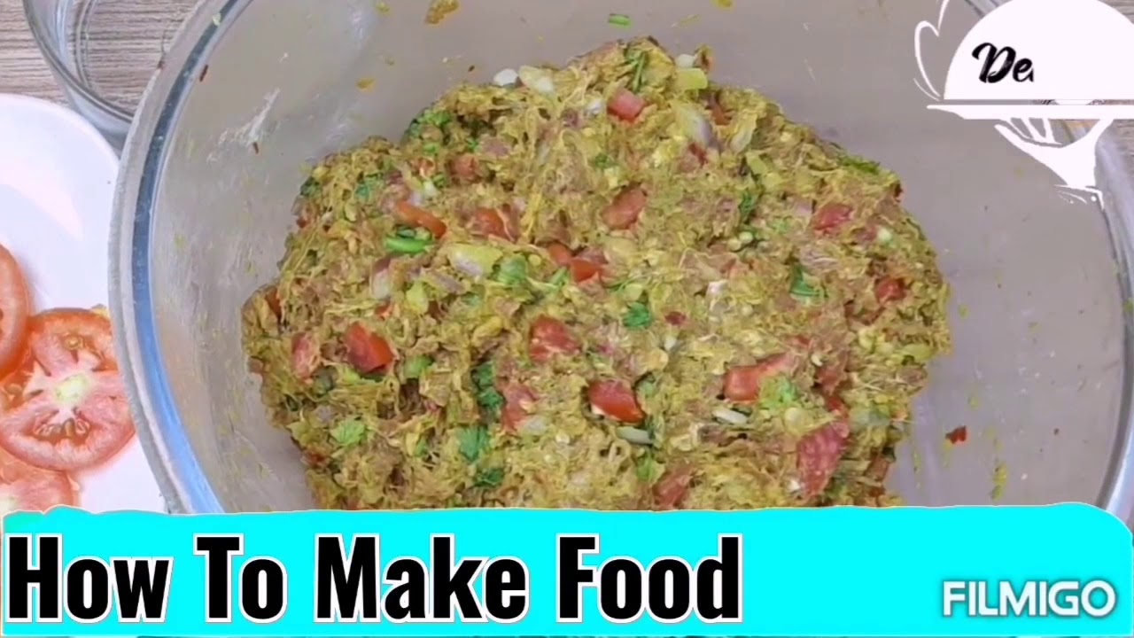 How To Make Chicken Kabab. Perfect And EasyPeshawari Chapli Kabab Recipes