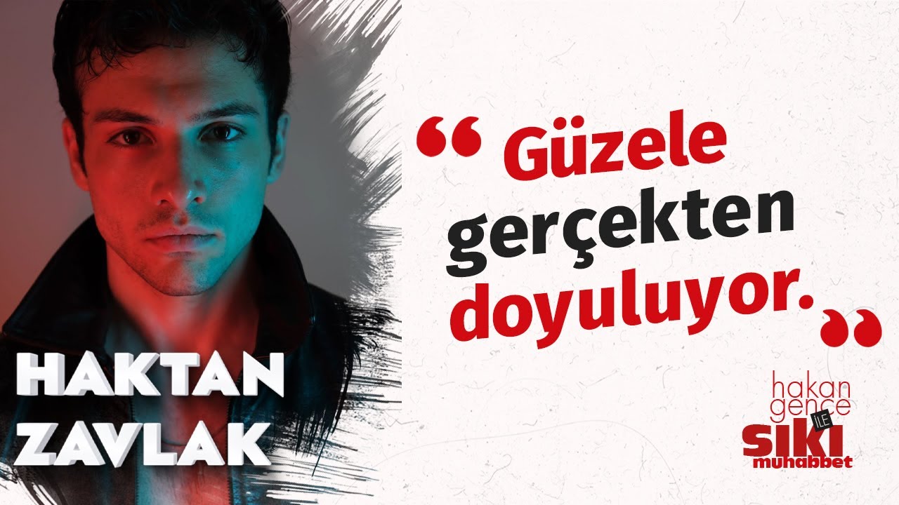 Haktan Zavlak: 