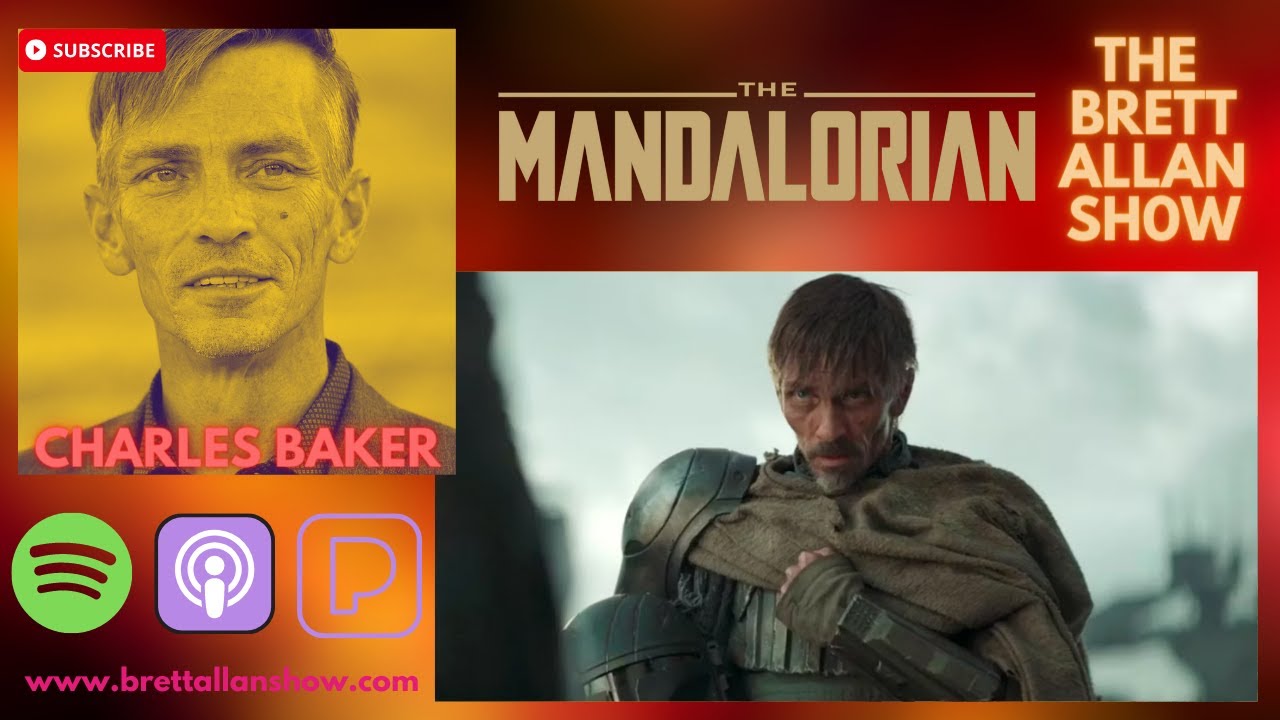 Breaking Bad Was a Blessing and Sometimes a Curse for Actor Charles Baker Aka 