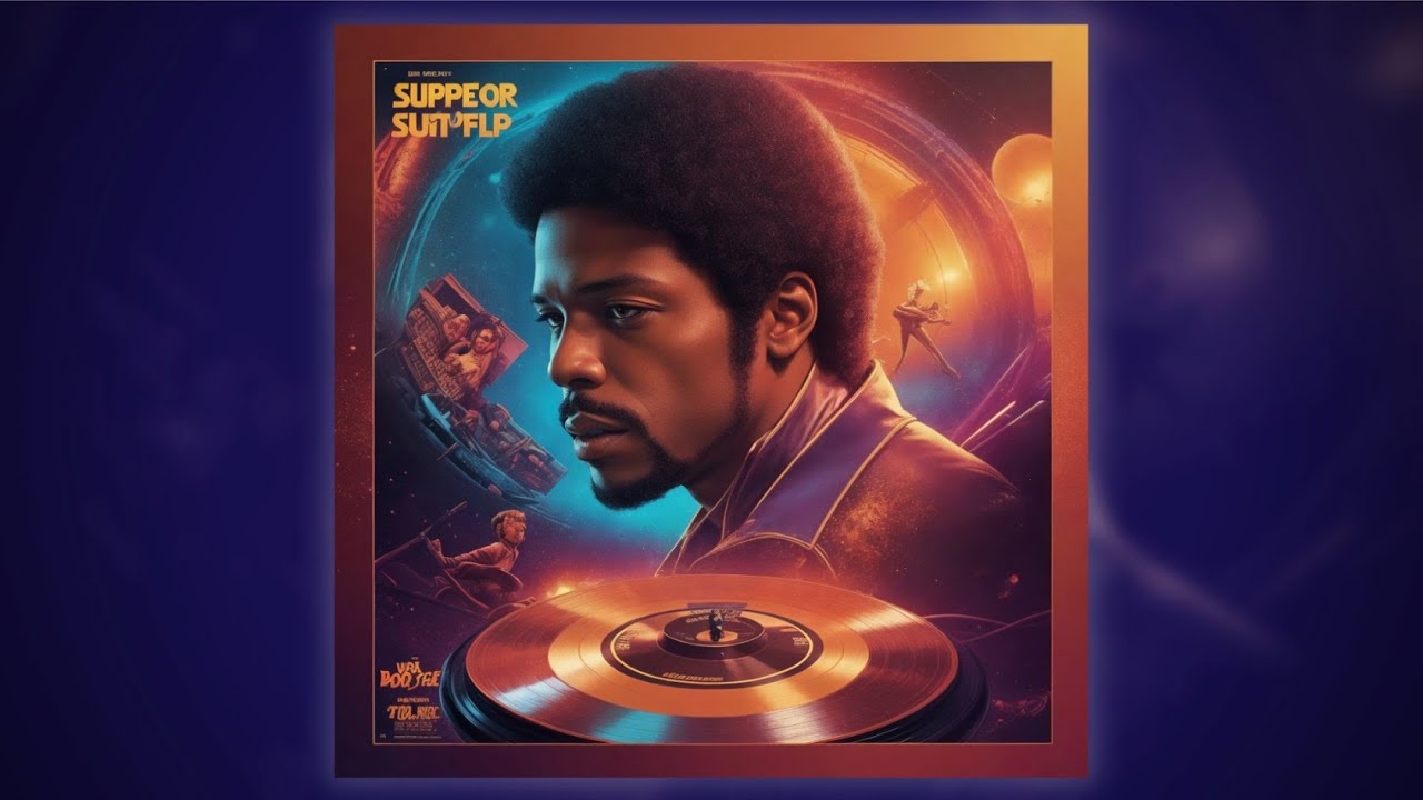 Interlude - Vintage 70s Sample Pack