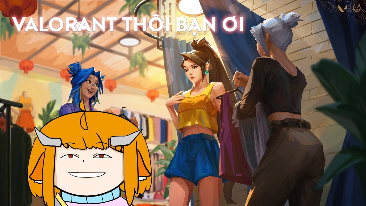 Game chíu chíu