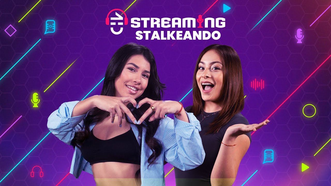 STALKEANDO💅 - CAPÍTULO 1🩷 NUESTRAS PREDICCIONES PARA EL 2025 🥳 CON SKAR Y ESKARCITA 👀