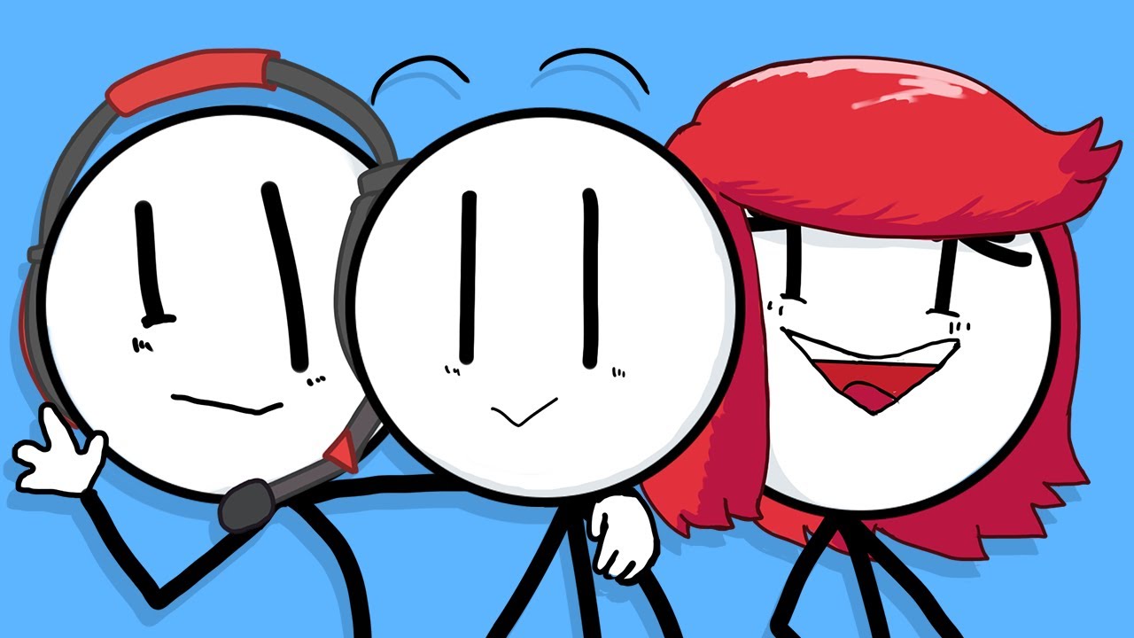 HENRY STICKMIN